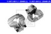 ATE 11.9571-9811.2 Brake Caliper